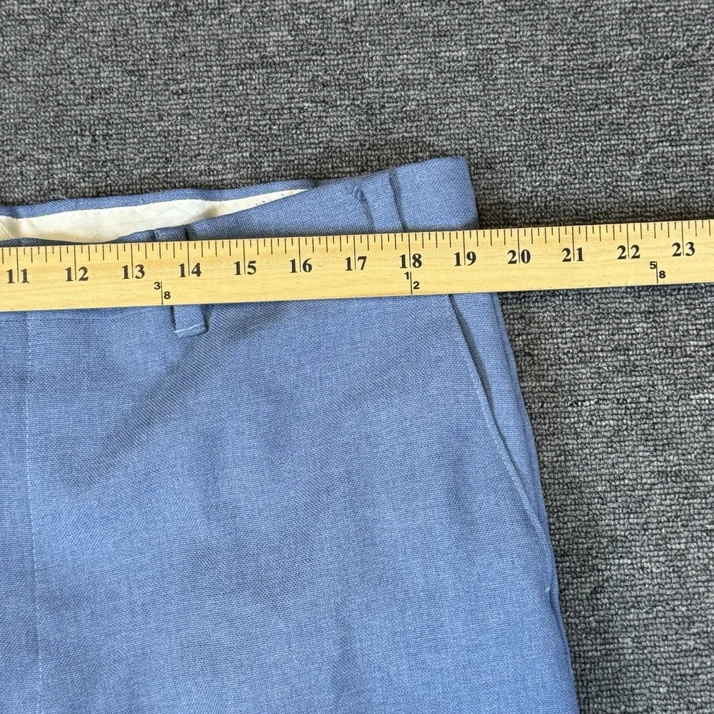 Vintage Levi's Panatela 2 Piece Suit Men's 44S Jacket Coat 40x29 Pants‎